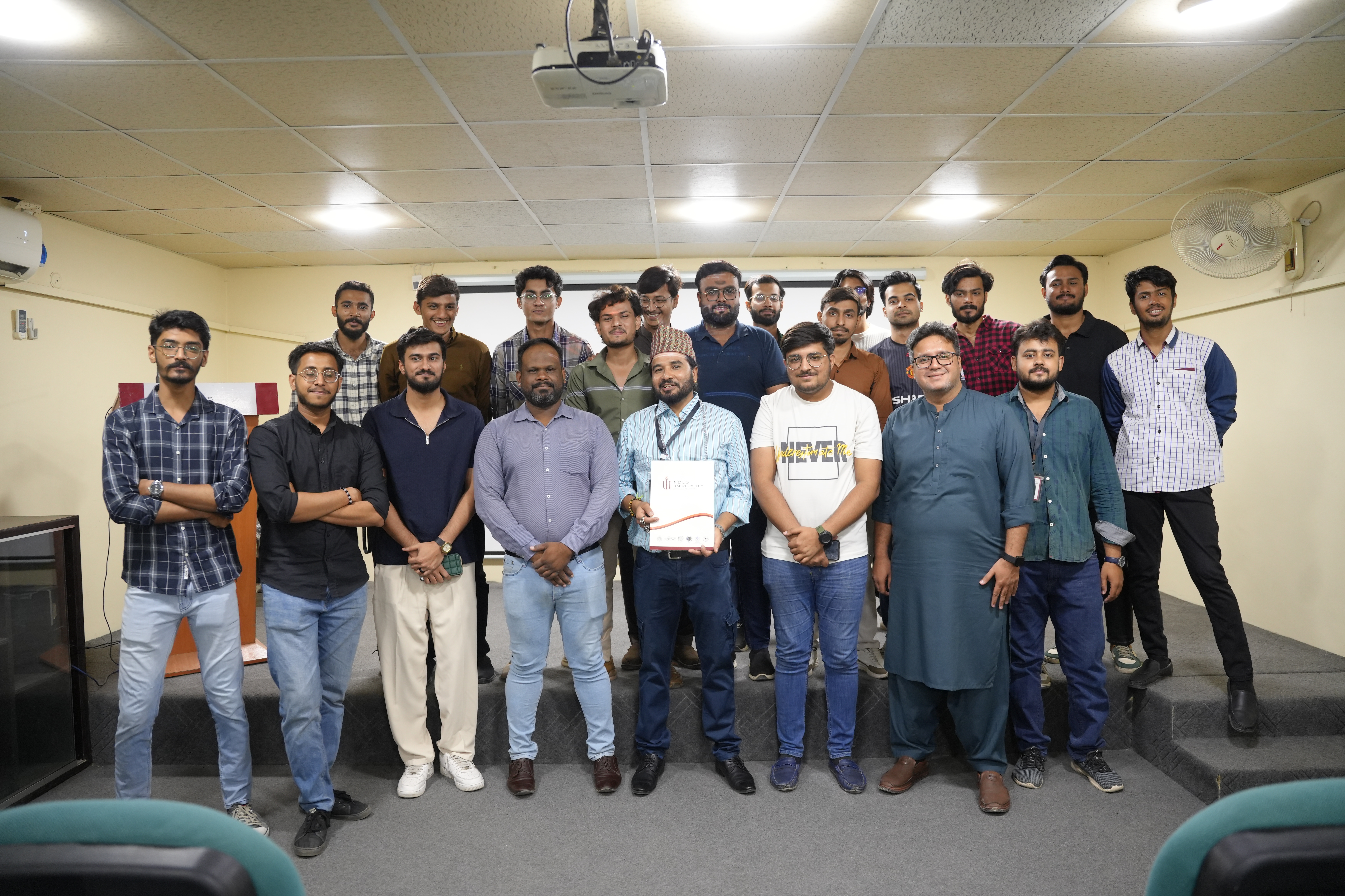 World Cultural Festival